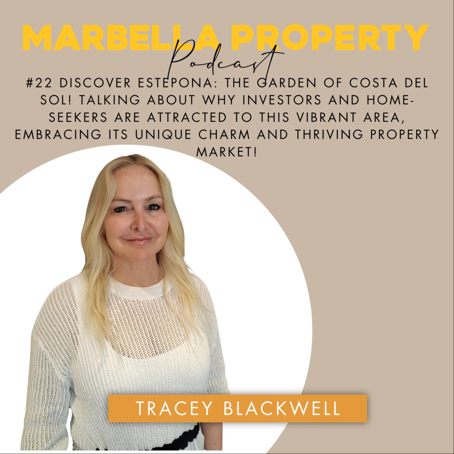 Marbella Property Podcast