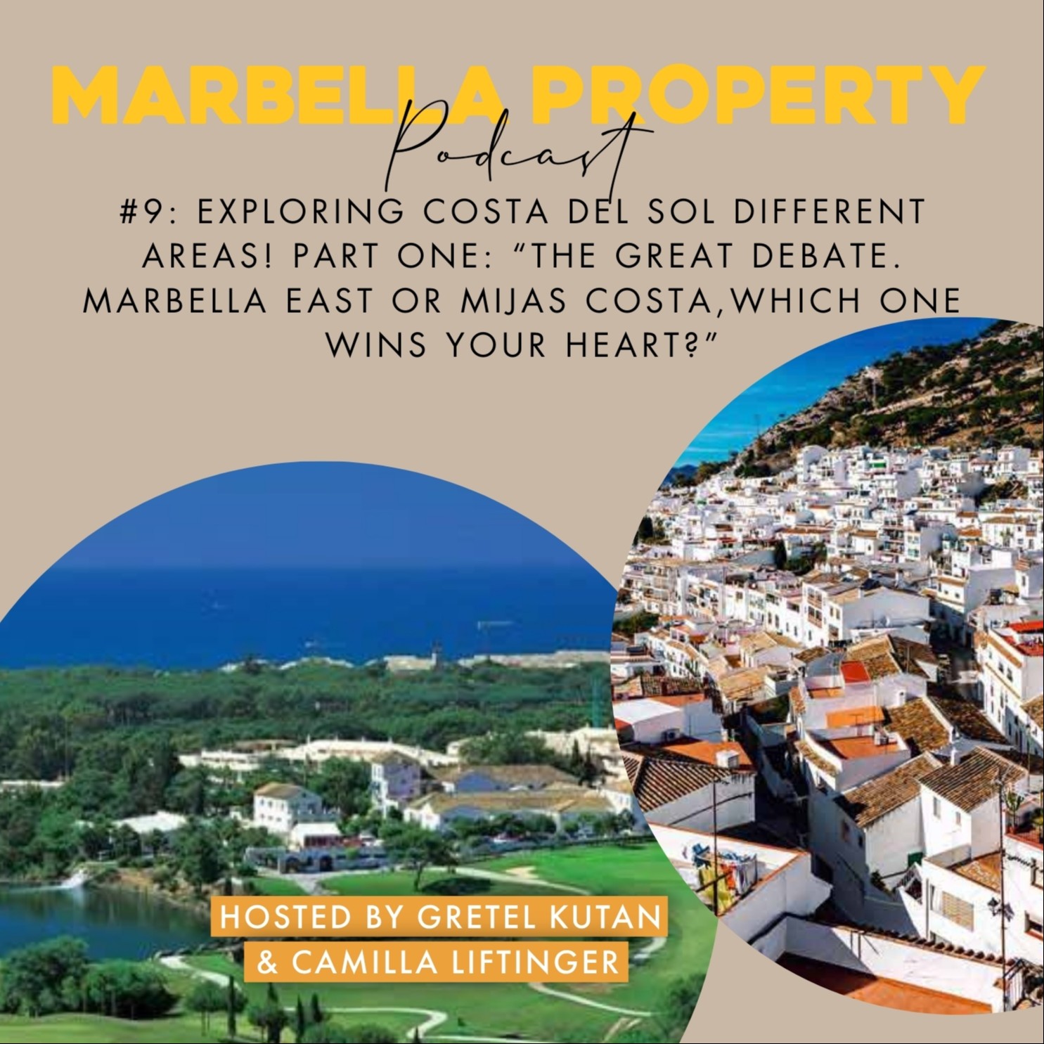 Marbella Property Podcast