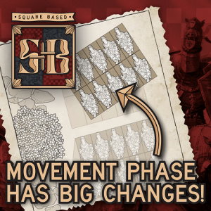 Unveiling the Movement Phase in Warhammer The Old World
