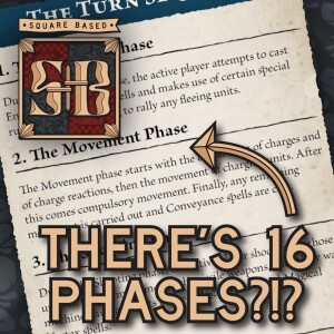 Old World’s First Rules Revealed - The Phases