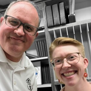 Ep120 S5: Aidan Davis "Cherishing Life" Neil L. Anderson