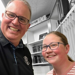 Ep129 S5: Bailey Mortensen "Personal Preparation to Meet the Savior" Dale G. Renlund