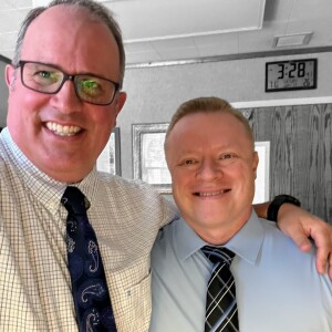 Ep125 S5: Blake Dalton "As a Little Child" Jeffrey R. Holland