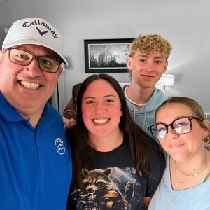 Ep113 S4: Lilly, Ella, and Andrew - April 2025 Conference Reactions and Review