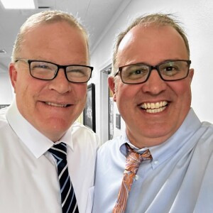 Ep116 S4: Gary Nelson "Spiritually Whole in Him" Camille N. Johnson