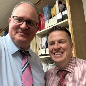 Ep114 S4: Kolby Hales "Confidence in the Presence of God" Russell M. Nelson