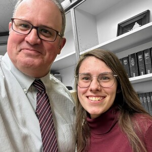 Ep117 S5: Kirstin Butler "Cherishing Life" Neil L. Anderson