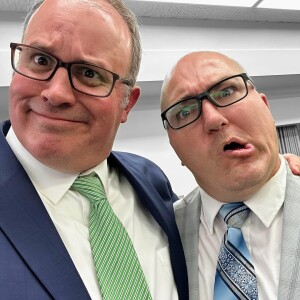 Ep126 S5: Matt Merrill "Draw Near Unto Me" President Henry B. Eyring