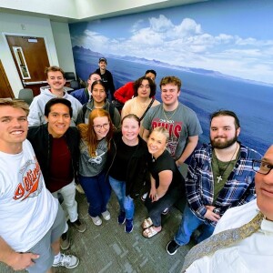 Ep110 S4: Taylorsville Institute Class's Final Thoughts on Oct 2024 General Conference