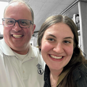 BONUS Episode: Olivia Burbidge "Safely Gathered Home" Elder Quintin L. Cook