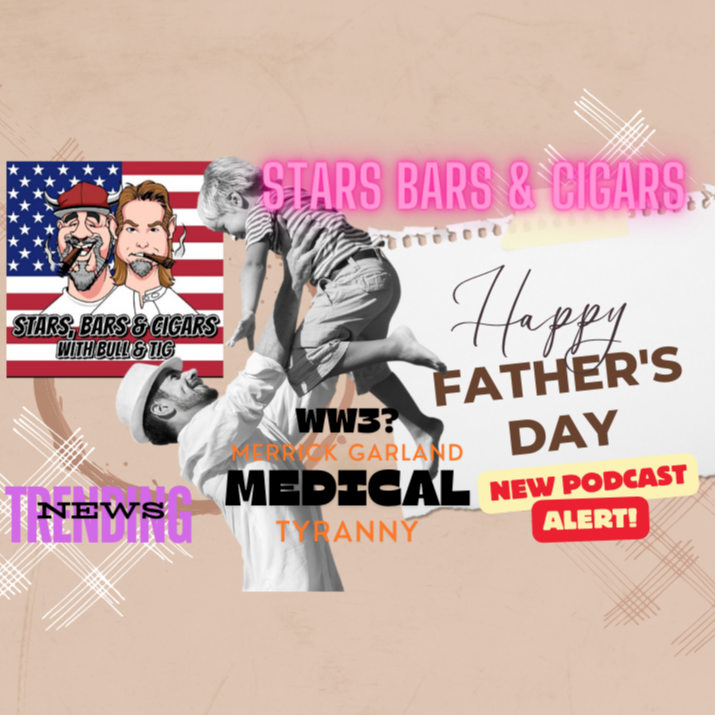 STARS BARS & CIGARS, #45
