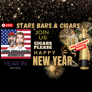 STARS BARS & CIGARS, E 65, YEAR IN REVIEW