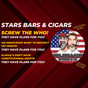 STARS BARS & CIGARS, EPISODE 30