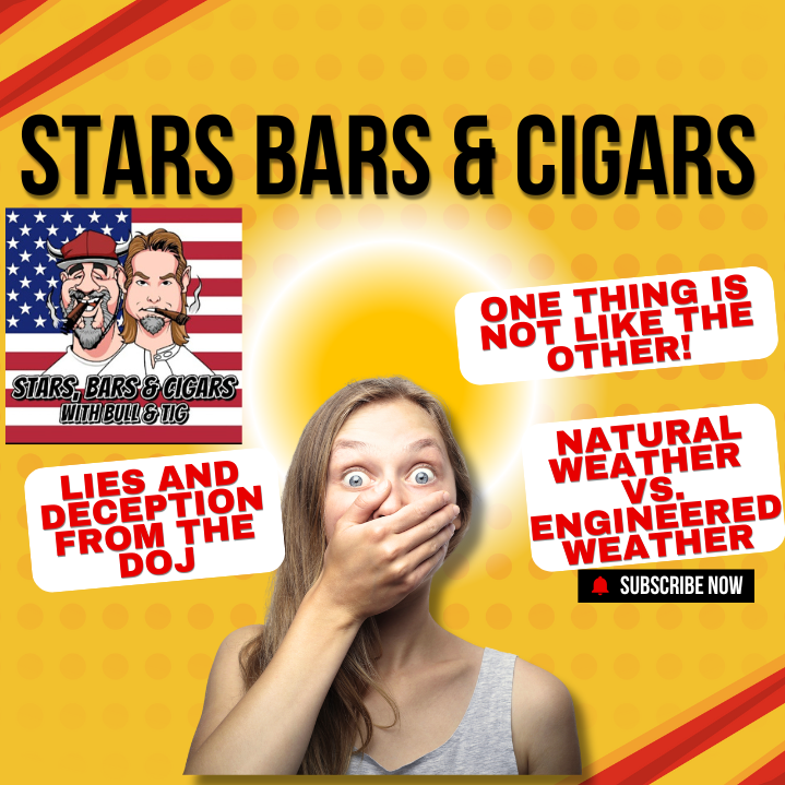 STARS BARS & CIGARS E88 