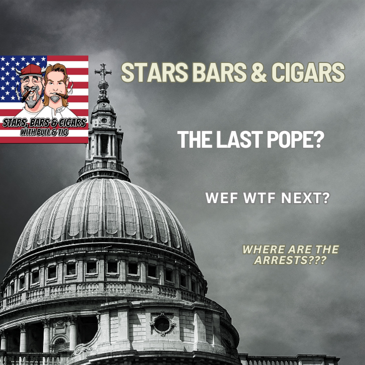 STARS BARS & CIGARS, #79, 
