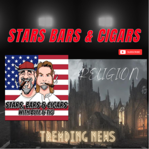 STARS BARS & CIGARS SEASON 1, EPISODE 22