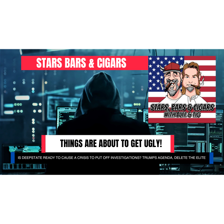 STARS BARS & CIGARS, #76