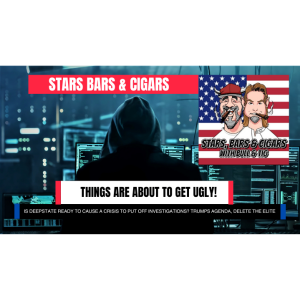 STARS BARS & CIGARS, #76