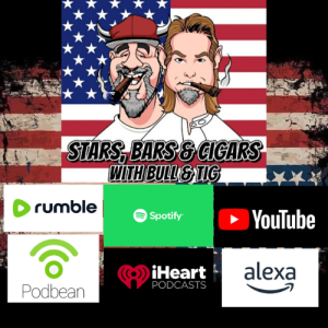 STARS BARS & CIGARS, #75 "DRIVING ME CRAZY"