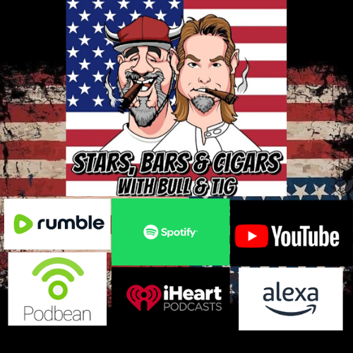 STARS BARS & CIGARS, #73 