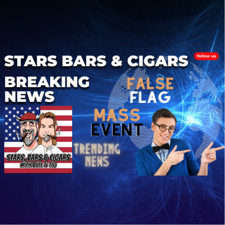 False Flag and Mass Events, Trending News and Much More