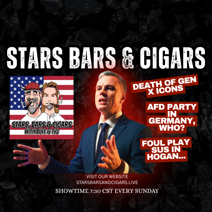 STARS BARS & CIGARS E90 STARS BARS & CIGARS E90