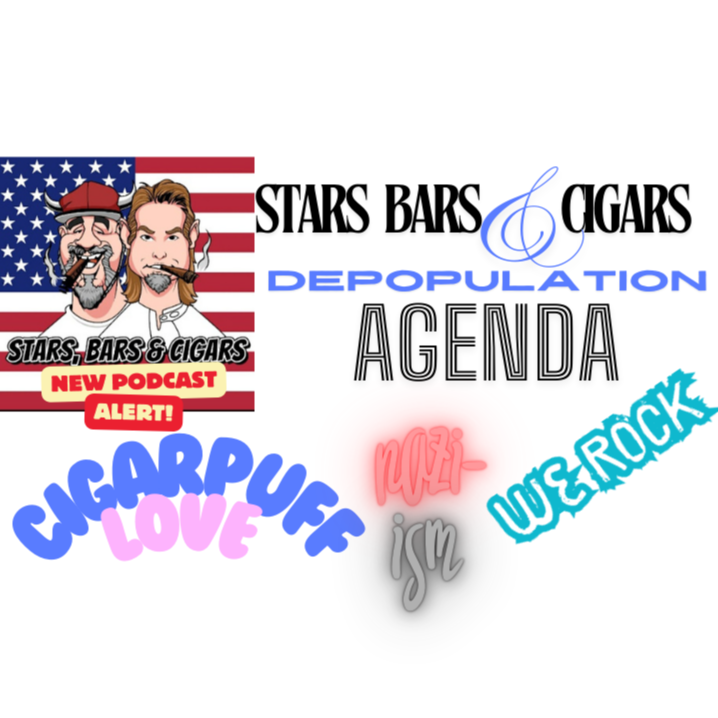 STARS BARS & CIGARS, EPISODE 39