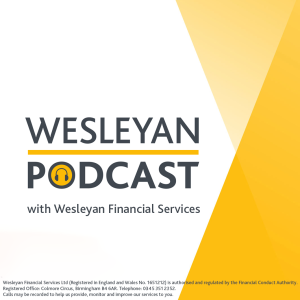 61 - From Football to Finance, with Specialist Financial Adviser Craig Barr