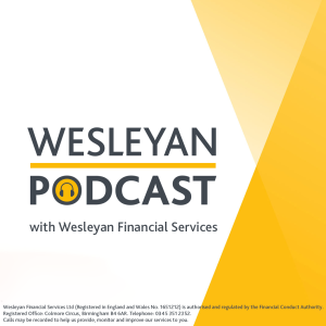 67 - Estate planning, with Wesleyan Financial Services