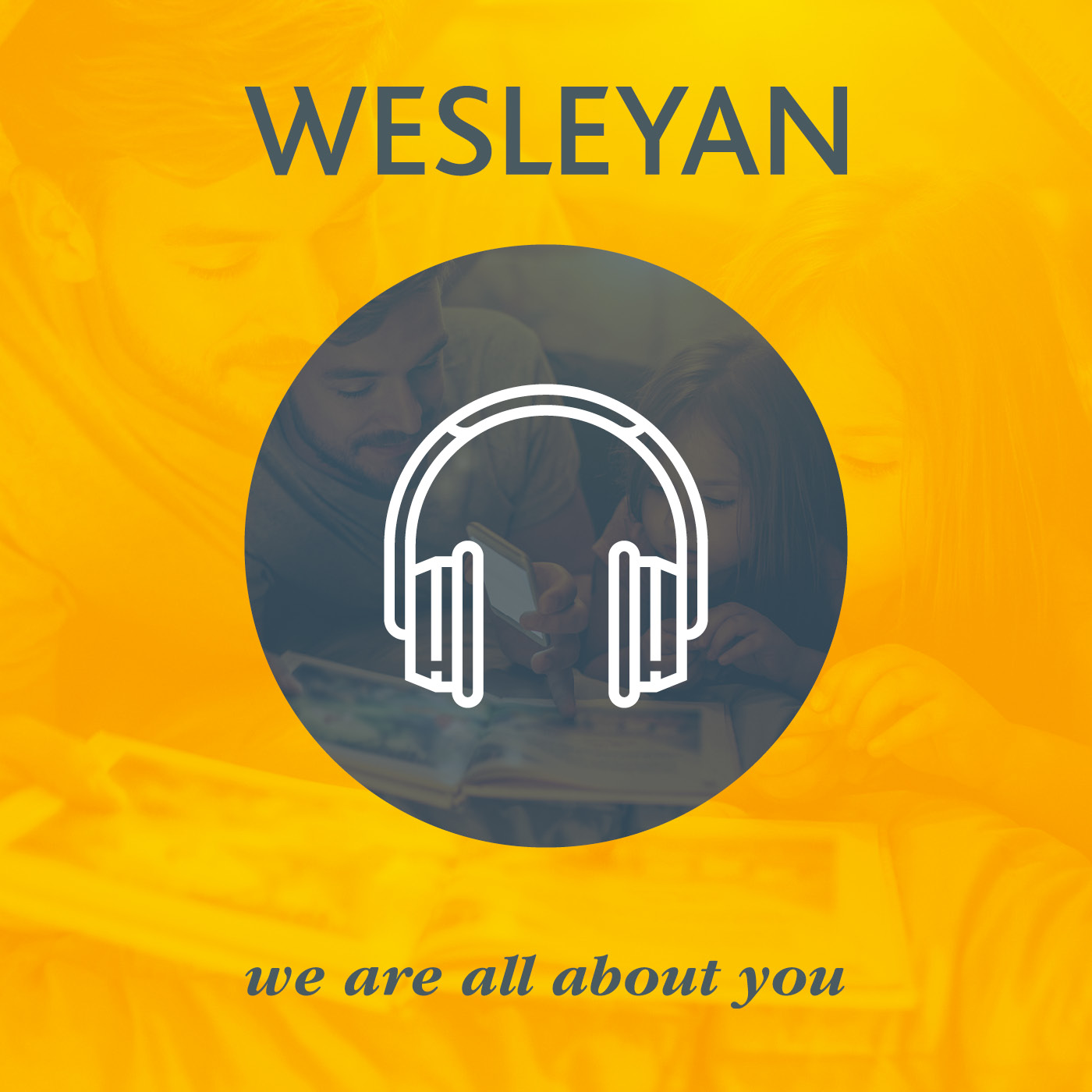01 - An Introduction to Wesleyan Podcasts