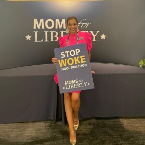 Episode #25 — Mothers of Liberty