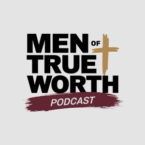 Understanding Your Authority in Christ: A Conversation with Pastor Chris Sarno on Identity and Manhood