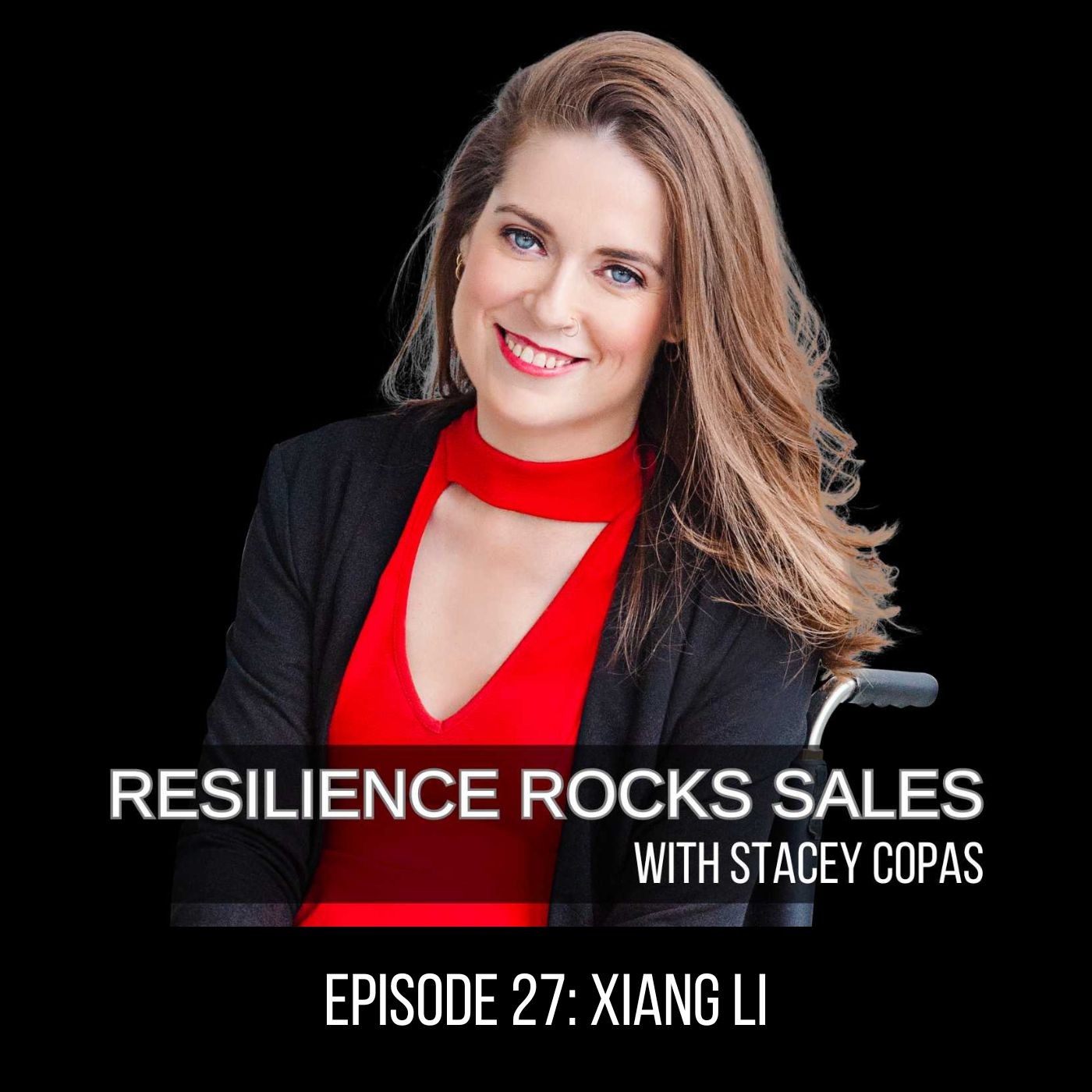 Resilience Rocks Sales