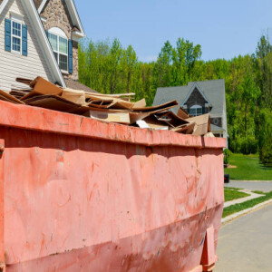 Residential Junk Removal Palatine Il