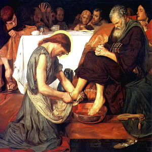 Romans 1 ”Servants & Apostles” Part 3