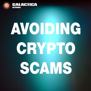 How to Avoid Scams, Fraud, Social Engineering, & Rugpulls in Web3!