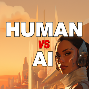 Into the Cypher State: Human vs Artificial Intelligence