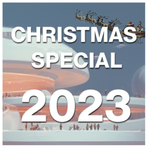 ITTCS: Xmas Special - Building Web3 in 2023/2024