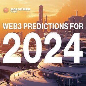 ITTCS: Web3 Predictions for 2024