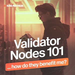 ITTC: What Is a Validator Node Anyway?