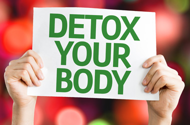 Why Juice Detox Cleanse is Good for Your Body