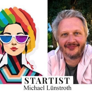 Rollenwechsel - Michael Lünstroth im Interview