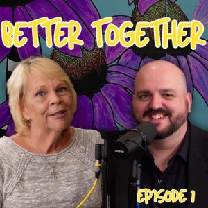 01: Better Together: Launching a Journey with Work Skills
