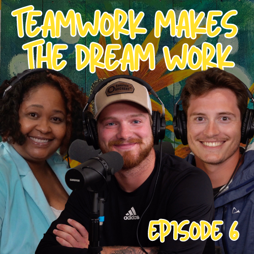 Better Together: A Work Skills Podcast