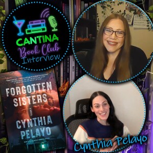 Episode 21 - Cynthia Pelayo: Forgotten Sisters