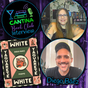 Episode 41 - Diego Báez: Yaguareté White