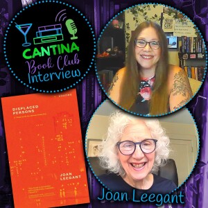 Episode 36 - Joan Leegant: Displaced Persons