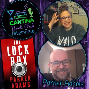 Episode 29 - Parker Adams: The Lock Box