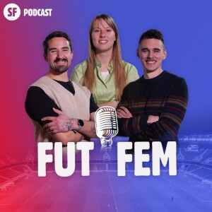 FUT FEM #3 – Målvaktsroulette