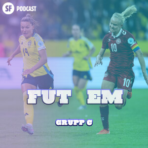 FUT EM – GRUPP C
